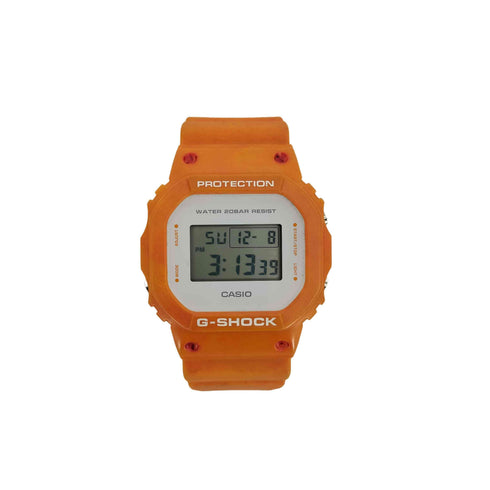カシオ CASIO G-SHOCK DW-5600WS-4JF メンズ FREE
