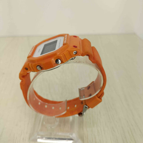 カシオ CASIO G-SHOCK DW-5600WS-4JF メンズ FREE