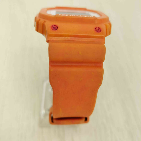 カシオ CASIO G-SHOCK DW-5600WS-4JF メンズ FREE