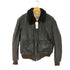 エルエルビーン L.L.Bean G-1 TYPE LEATHER JACKET TALON ZIP メンズ