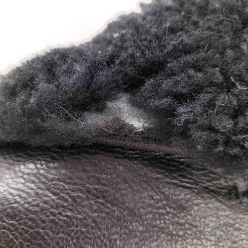 エルエルビーン L.L.Bean G-1 TYPE LEATHER JACKET TALON ZIP メンズ