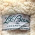 エルエルビーン L.L.Bean G-1 TYPE LEATHER JACKET TALON ZIP メンズ