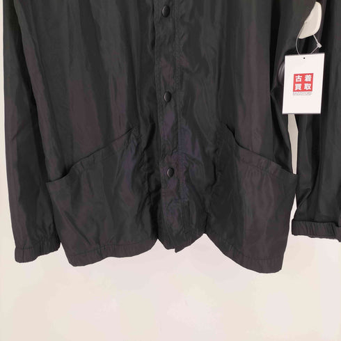 ハーレーダビッドソン HARLEY-DAVIDSON Lightweight Slim Fit Windbreaker Jacket ライトウェイト スリムフィット ジャケット メンズ import:XL