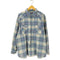 ペンドルトン PENDLETON チェック柄 ウエスタンウールシャツ メンズ JPN:XXL