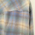 ペンドルトン PENDLETON チェック柄 ウエスタンウールシャツ メンズ JPN:XXL