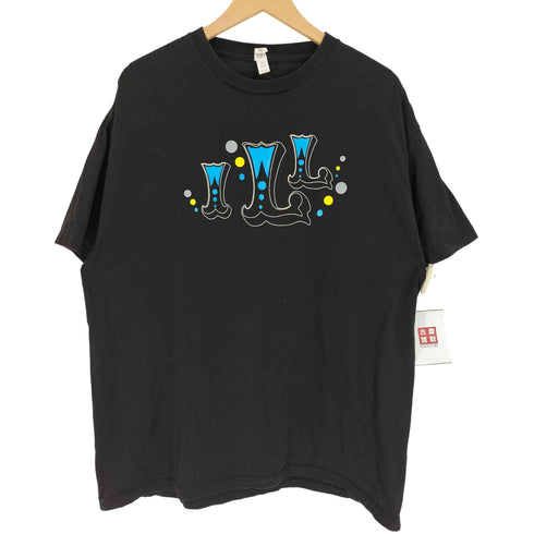テンダーロイン TENDERLOIN 21SS TEE SAL 両面 プリント クルーネック Tシャツ メンズ import:XL