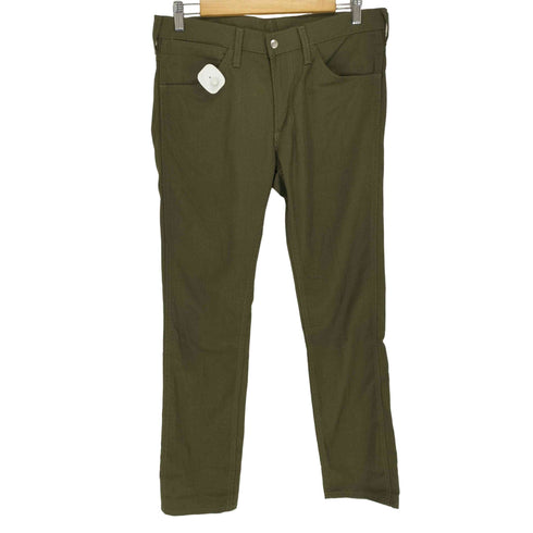 ラングラー Wrangler 42 TALON ストレッチ スキニーパンツ メンズ 32