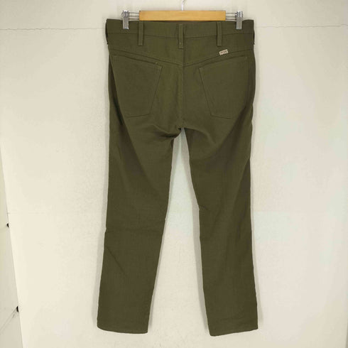 ラングラー Wrangler 42 TALON ストレッチ スキニーパンツ メンズ 32