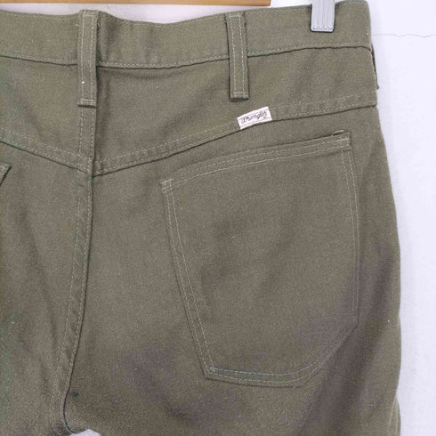 ラングラー Wrangler 42 TALON ストレッチ スキニーパンツ メンズ 32
