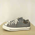 コンバース CONVERSE CT70 ORIGIN GREY LOW CUT メンズ JPN:28.5