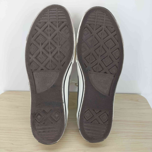 コンバース CONVERSE CT70 ORIGIN GREY LOW CUT メンズ JPN:28.5