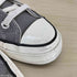 コンバース CONVERSE CT70 ORIGIN GREY LOW CUT メンズ JPN:28.5