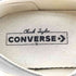 コンバース CONVERSE CT70 ORIGIN GREY LOW CUT メンズ JPN:28.5