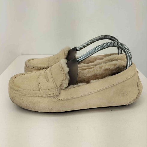 アグ UGG VIOLETTE MOCCASIN SLIPPER レディース JPN:24