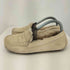 アグ UGG VIOLETTE MOCCASIN SLIPPER レディース JPN:24