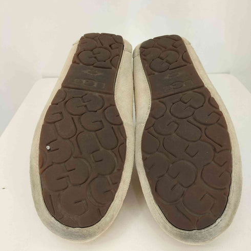 アグ UGG VIOLETTE MOCCASIN SLIPPER レディース JPN:24