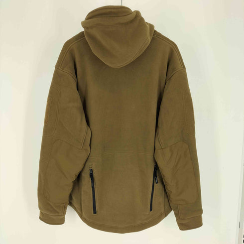 ヘリコンテックス HELIKON-TEX PATRIOT JACKET パトリオット ジャケット フリース ジャケット メンズ EU:L