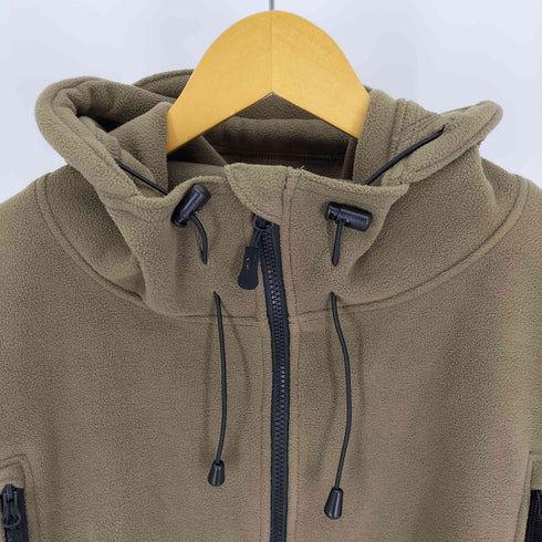 ヘリコンテックス HELIKON-TEX PATRIOT JACKET パトリオット ジャケット フリース ジャケット メンズ EU:L