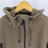 ヘリコンテックス HELIKON-TEX PATRIOT JACKET パトリオット ジャケット フリース ジャケット メンズ EU:L