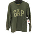 ギャップ Gap アーチロゴ コットンセーター メンズ import:XS
