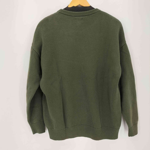 ギャップ Gap アーチロゴ コットンセーター メンズ import:XS
