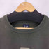 ギャップ Gap アーチロゴ コットンセーター メンズ import:XS