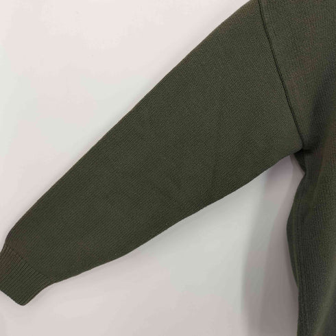 ギャップ Gap アーチロゴ コットンセーター メンズ import:XS