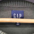 ギャップ Gap アーチロゴ コットンセーター メンズ import:XS