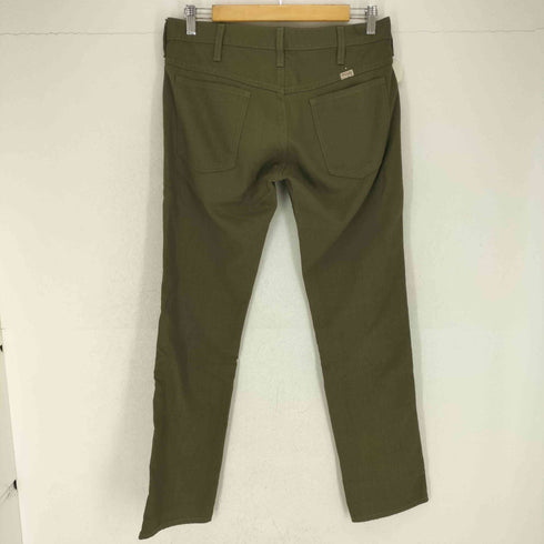 ラングラー Wrangler 42 TALON ストレッチ スキニーパンツ メンズ 31