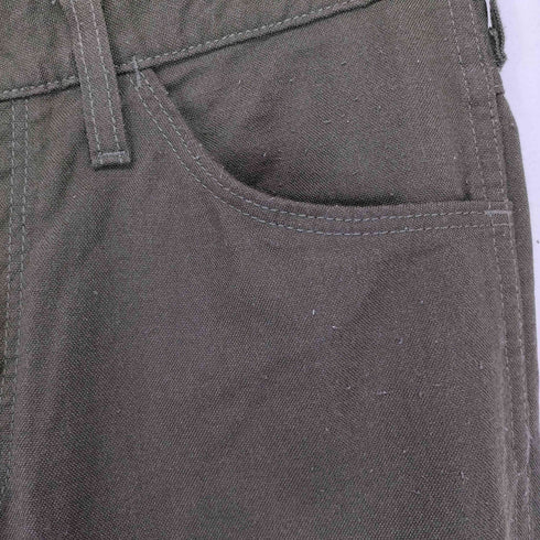 ラングラー Wrangler 42 TALON ストレッチ スキニーパンツ メンズ 31