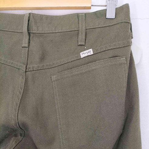 ラングラー Wrangler 42 TALON ストレッチ スキニーパンツ メンズ 31
