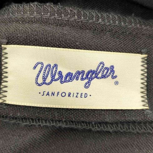 ラングラー Wrangler 42 TALON ストレッチ スキニーパンツ メンズ 31