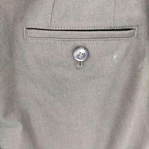 ユニクロ UNIQLO タックワイドパンツ レディース JPN:S