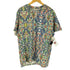 シュプリーム Supreme 23SS Small Box スモール ボックス デジタル 花柄 総柄 カットオフ クルーネック Tシャツ メンズ import:M