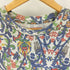 シュプリーム Supreme 23SS Small Box スモール ボックス デジタル 花柄 総柄 カットオフ クルーネック Tシャツ メンズ import:M
