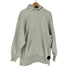 チャンピオン Champion 90s USA製 REVERSE WEAVE 目無し プルオーバーパーカー メンズ JPN:XL