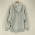 チャンピオン Champion 90s USA製 REVERSE WEAVE 目無し プルオーバーパーカー メンズ JPN:XL