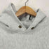 チャンピオン Champion 90s USA製 REVERSE WEAVE 目無し プルオーバーパーカー メンズ JPN:XL