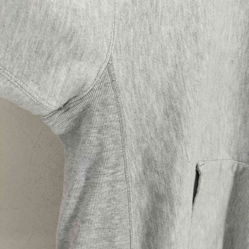 チャンピオン Champion 90s USA製 REVERSE WEAVE 目無し プルオーバーパーカー メンズ JPN:XL