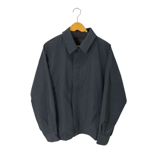 アーバンリサーチ URBAN RESEARCH 24SS UR TECH POLIsh POLI ハリントンジャケット メンズ JPN:L