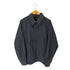 アーバンリサーチ URBAN RESEARCH 24SS UR TECH POLIsh POLI ハリントンジャケット メンズ JPN:L