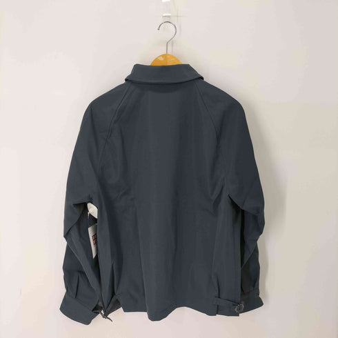 アーバンリサーチ URBAN RESEARCH 24SS UR TECH POLIsh POLI ハリントンジャケット メンズ JPN:L