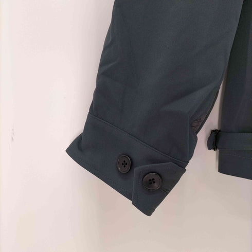 アーバンリサーチ URBAN RESEARCH 24SS UR TECH POLIsh POLI ハリントンジャケット メンズ JPN:L