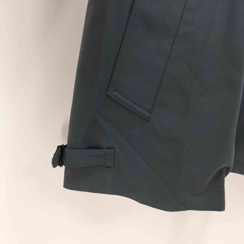 アーバンリサーチ URBAN RESEARCH 24SS UR TECH POLIsh POLI ハリントンジャケット メンズ JPN:L