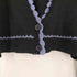 ザラ ZARA EMBROIDERED KNIT CARDIGAN フラワー 刺繍 クロップド丈 カーディガン レディース import:M