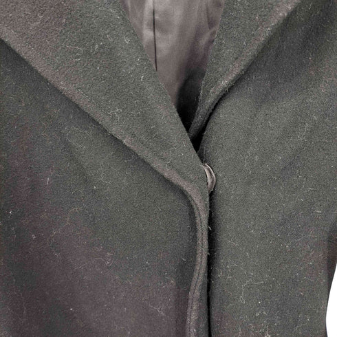 マウジー moussy NOBORDER ウールステンカラーコート レディース JPN:2