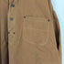 ポロジーンズカンパニーラルフローレン POLO JEANS COMPANY RALPH LAUREN ダック地 アノラック ワークジャケット メンズ L/G
