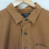 ポロジーンズカンパニーラルフローレン POLO JEANS COMPANY RALPH LAUREN ダック地 アノラック ワークジャケット メンズ L/G