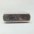 ジッポ ZIPPO USA製 No.4528 BRADFORD PA サイド 花 刻印 ライター 2014年製 メンズ