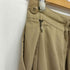 ディッキーズ Dickies TCツイルロングフレアスカート レディース M